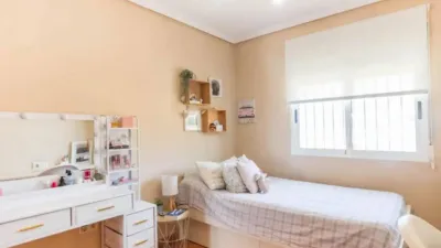 Apartment in Beniel photo 33
