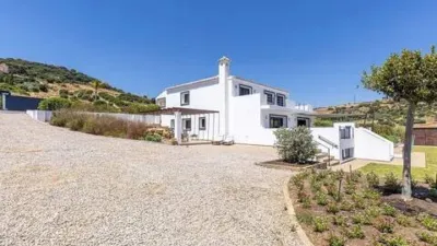 Chalet in Casares Area photo 49