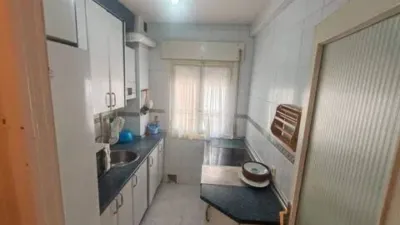 Apartment in José Zorrilla-Padre Claret photo 15