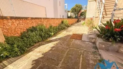 Apartment in Les Meravelles photo 46