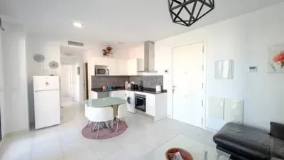 Apartment in Puerto photo 4