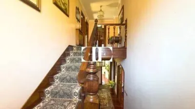 Chalet in Cangas photo 21