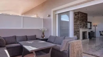 Piso en calle Ur Puerto del Almendro S-N photo 17