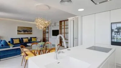 Apartment in Costa Natura photo 16