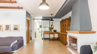 Apartment in Beniel photo 7