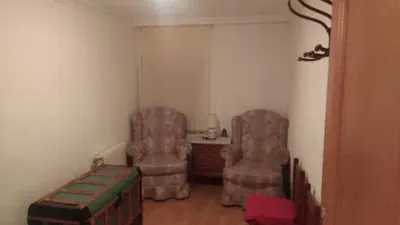 Chalet on Calle de Santiago Huertas photo 5