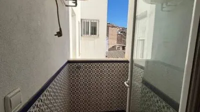 Flat in Beas de Segura photo 11