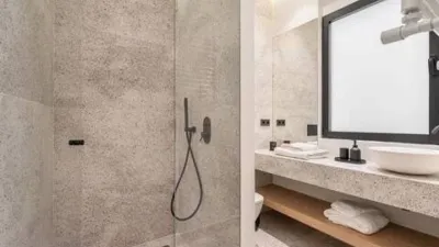 Apartment in Recoletos photo 12