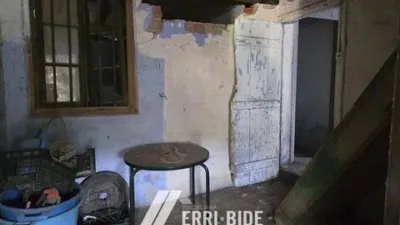 Rustic house in Fika photo 10