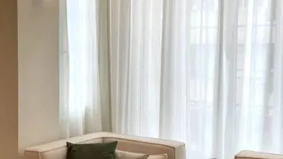 Apartment in Recoletos photo 9