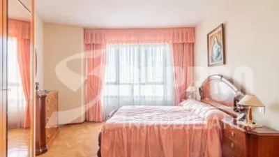 Flat on Calle del Marqués de Lozoya photo 10
