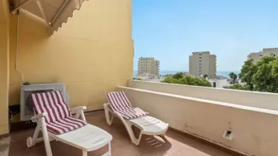 Apartment on Calle del Naranjo photo 5