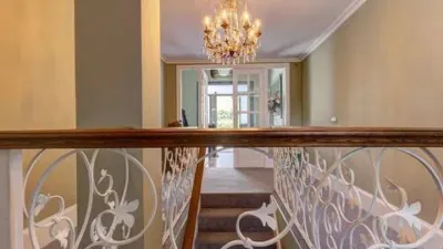 Chalet in Casares Area photo 16