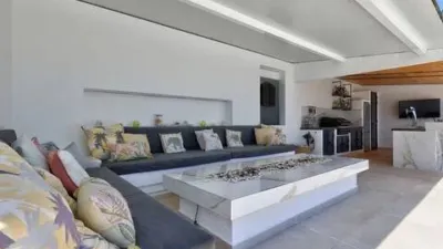 Chalet in Casares Area photo 33