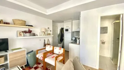 Apartment in Tarifa photo 5