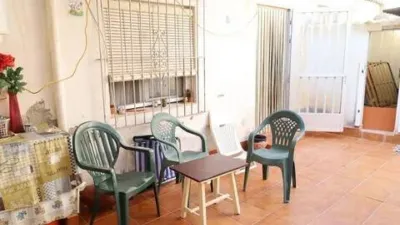 Ground-floor apartment in Mutxamel photo 18