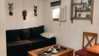 Apartment in the Old Town photo 2