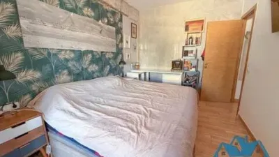 Apartment in Les Meravelles photo 38
