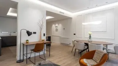 Apartment on Lombía Street photo 11
