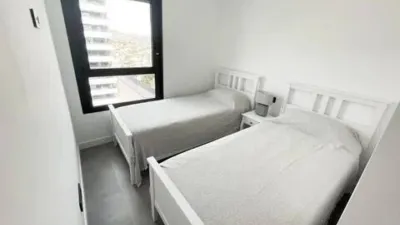 Apartment on Avenida de Rumanía photo 22