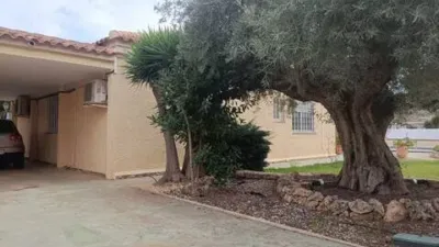 Chalet in Ronda Garcilaso de la Vega photo 11