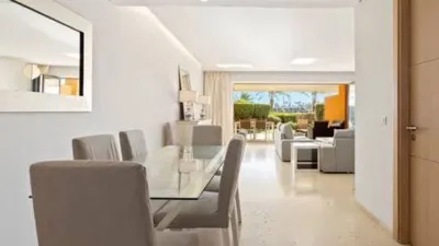 Apartment in Núcleo photo 7