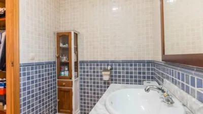 Apartment in Beniel photo 43