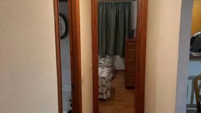 Apartment on Calle de la Corbeta photo 9