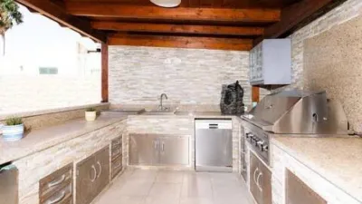 House in San Cristóbal de La Laguna photo 10
