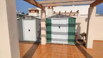 Penthouse at Doña Julia Golf Club photo 19