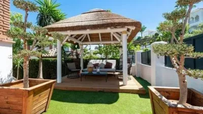 Chalet in La Cala Golf-Lagar Martell photo 89