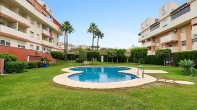 Apartment on Calle de Celestino Prieto Aza photo 19