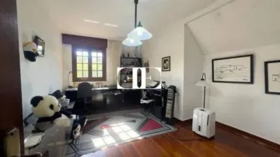 Chalet in Cangas photo 59