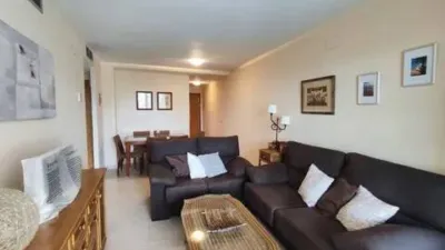 Apartment on Carretera de las Marines, Dénia photo 9