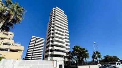 Apartment on Avenida de Rumanía photo 31