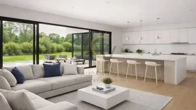 Chalet in Camarillas photo 2