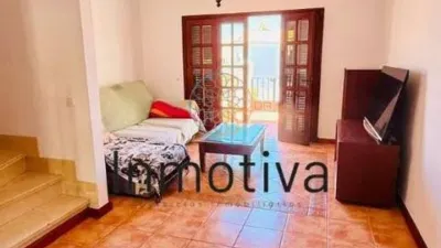 Terraced house on Calle Tinguafaya photo 10