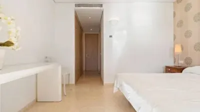 Apartment in Núcleo photo 18
