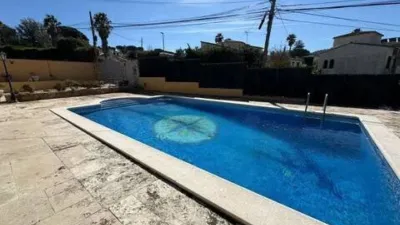 Chalet on Carrer de Sabadell photo 46