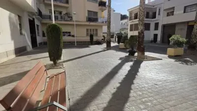 Pis – Calpe - Calp - Vista 3