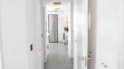 Apartment on Avenida de Rumanía photo 19