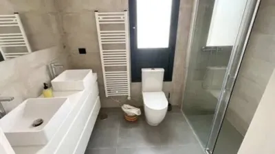 Apartment on Avenida de Rumanía photo 30