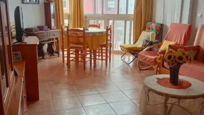Apartment on Calle Playa Arenal Bol No Number photo 12