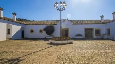 Rustic in San Martín del Tesorillo photo 52