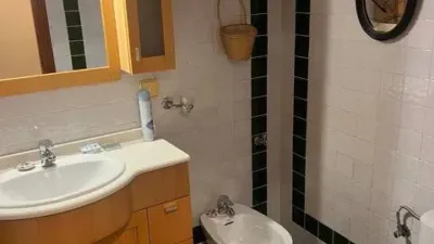 Apartment on Calle de la Corbeta photo 7