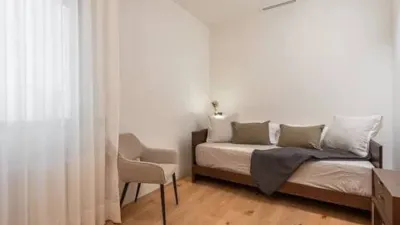 Apartment in Recoletos photo 10