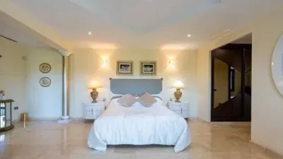 Chalet in La Cala Golf-Lagar Martell photo 34