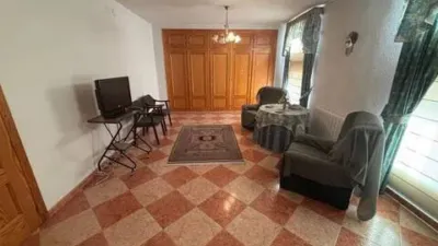 House on Avenida de Andalucía photo 29