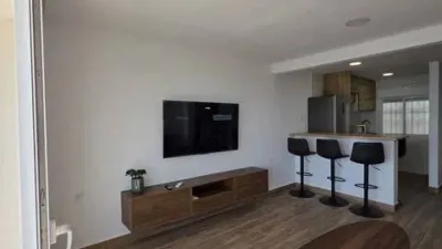 Apartment on Calle Partida Borumbot S-N photo 19