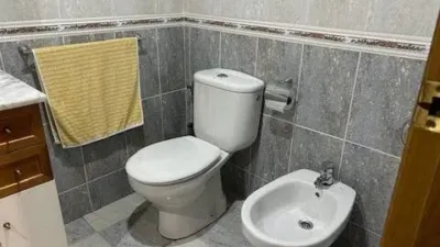 Flat for sale in Calle de los Morunos photo 22